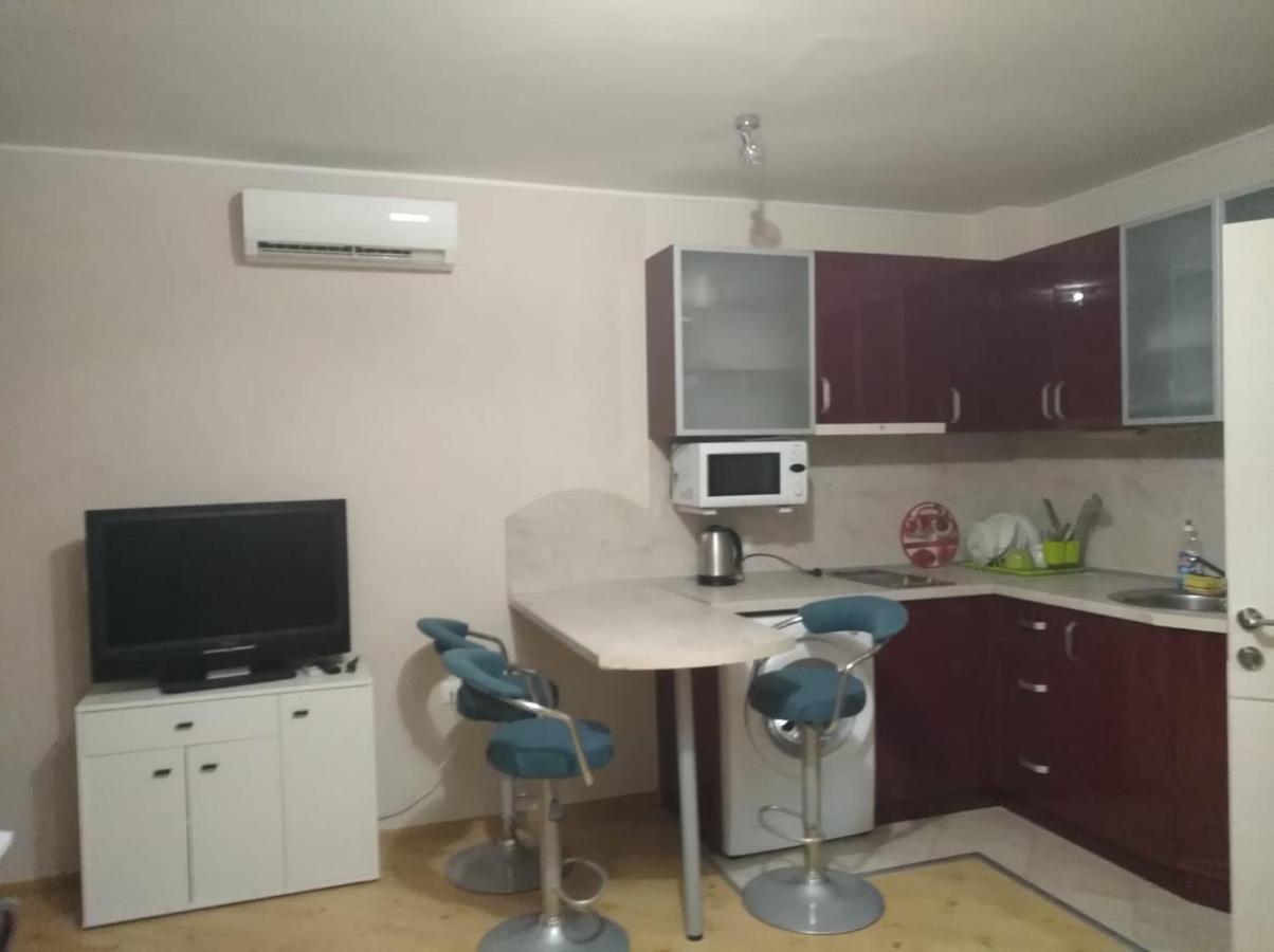 Rubin-2 Apartment Pomorie Exterior photo