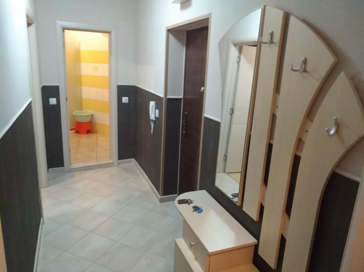 Rubin-2 Apartment Pomorie Exterior photo